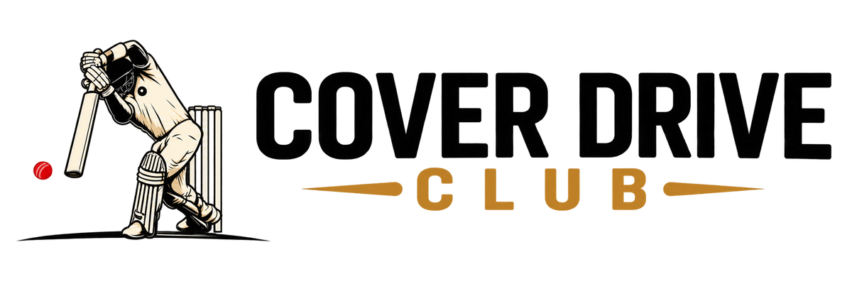 Cover Drive Club